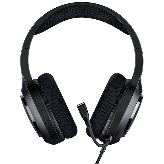 Гарнитура ONIKUMA X31 Black - фото 3