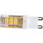 Светодиодная лампочка ECOLA Corn Micro G9RW50ELC (5 Вт, G9)