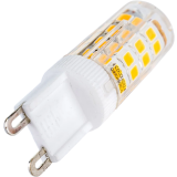 Светодиодная лампочка ECOLA Corn Micro G9RW50ELC (5 Вт, G9)