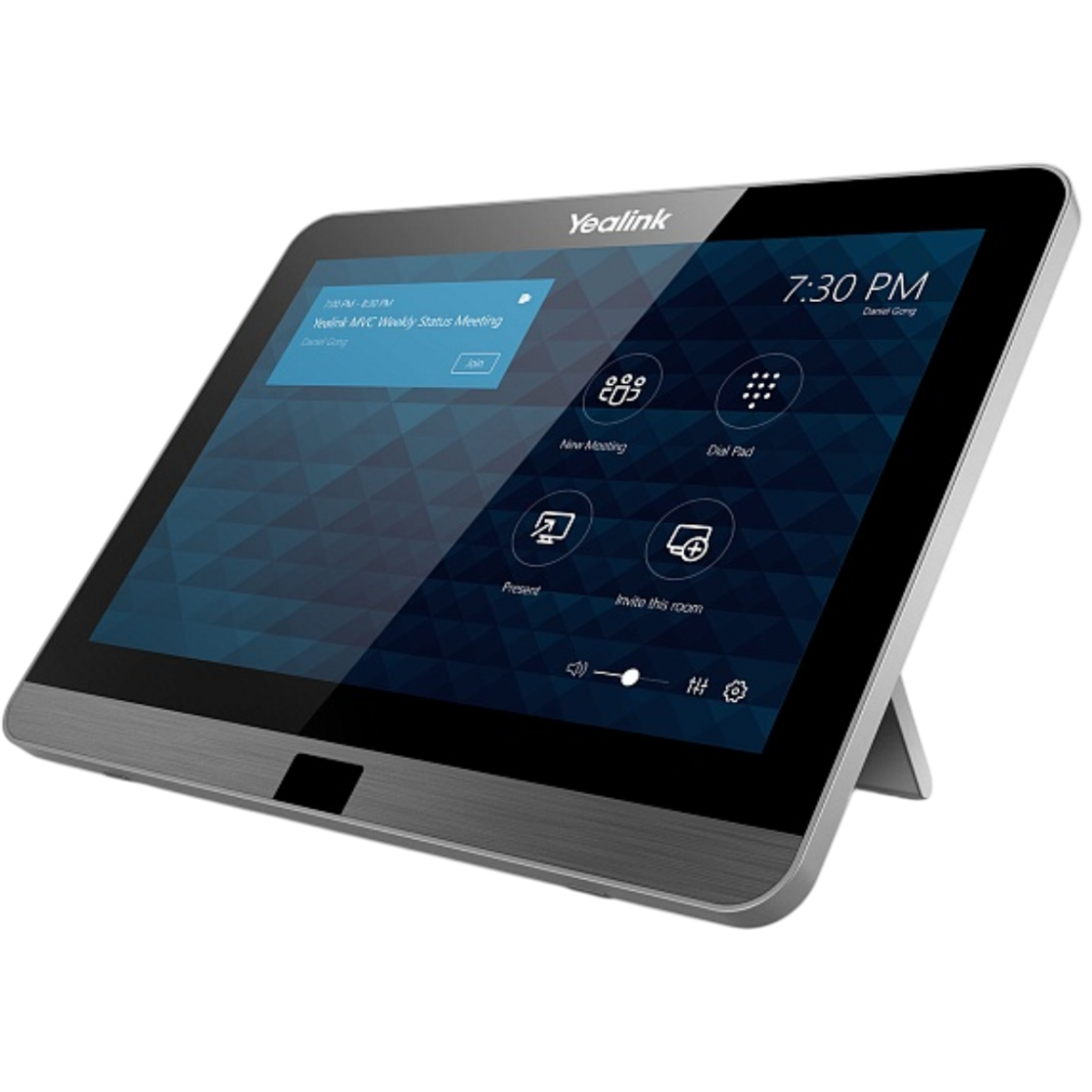 Панель управления Yealink MTouch - фото 2