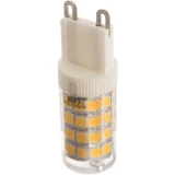 Светодиодная лампочка ECOLA Corn Micro G9RV50ELC (5 Вт, G9)