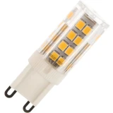 Светодиодная лампочка ECOLA Corn Micro G9RV50ELC (5 Вт, G9)