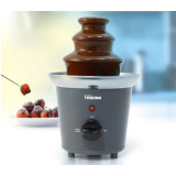 Шоколадный фонтан Tristar CF-1603