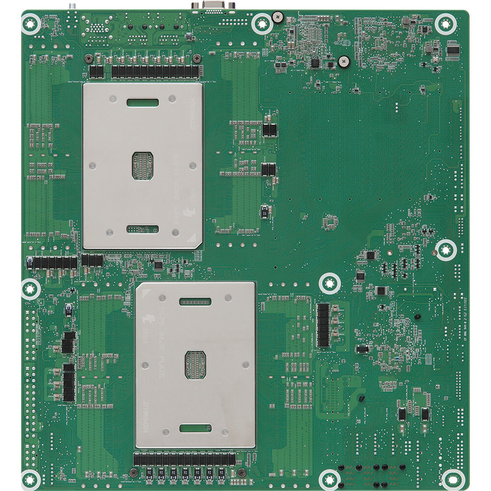 Серверная материнская плата ASRock SP2C621D16-2T - фото 3