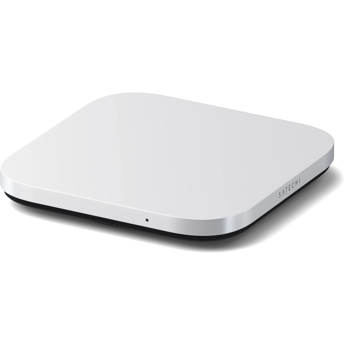 Внешний корпус для SSD M.2 Satechi USB4 Slim NVMe SSD Enclosure (ST-EU4SNSS)