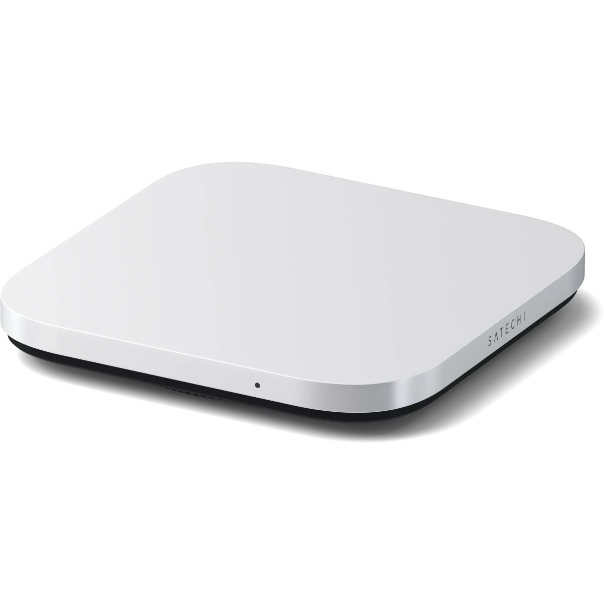 Внешний корпус для SSD M.2 Satechi USB4 Slim NVMe SSD Enclosure (ST-EU4SNSS)