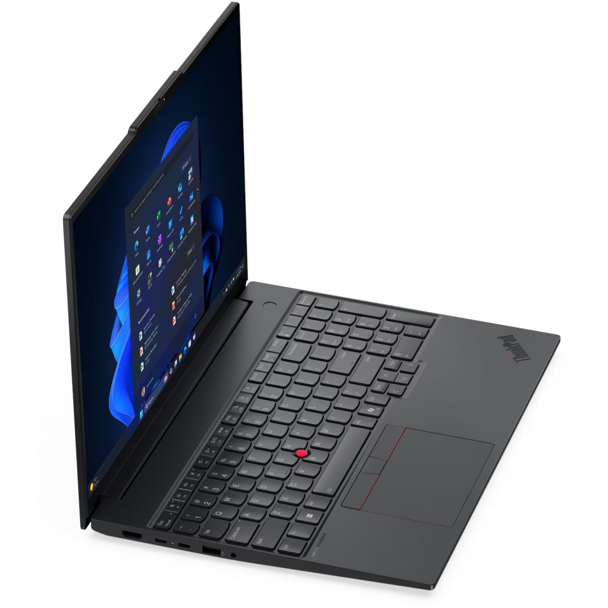 Ноутбук Lenovo ThinkPad E16 Gen 3 (AMD) (21ST0044FW) - фото 2