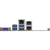 Серверная материнская плата ASRock SPC621D8