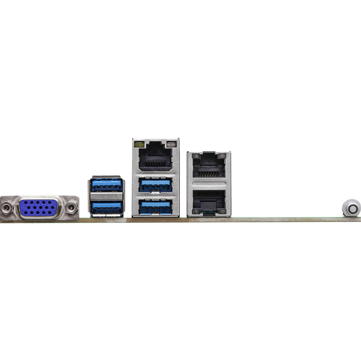 Серверная материнская плата ASRock SPC621D8 - фото 4