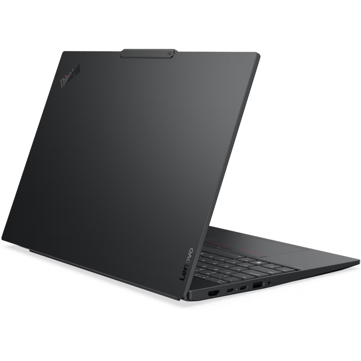 Ноутбук Lenovo ThinkPad E16 Gen 3 (Intel) (21TF004QFW) - фото 7