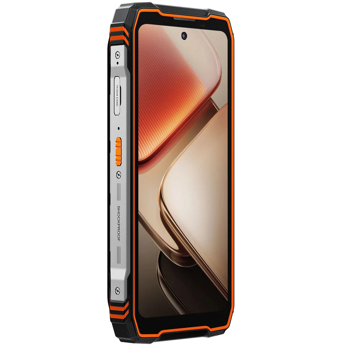 Смартфон Blackview XPLORE 1 12/256Gb Orange - BVXPLORE1-12256ORA - фото 2
