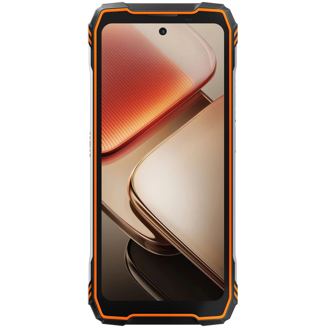 Смартфон Blackview XPLORE 1 12/256Gb Orange - BVXPLORE1-12256ORA - фото 3