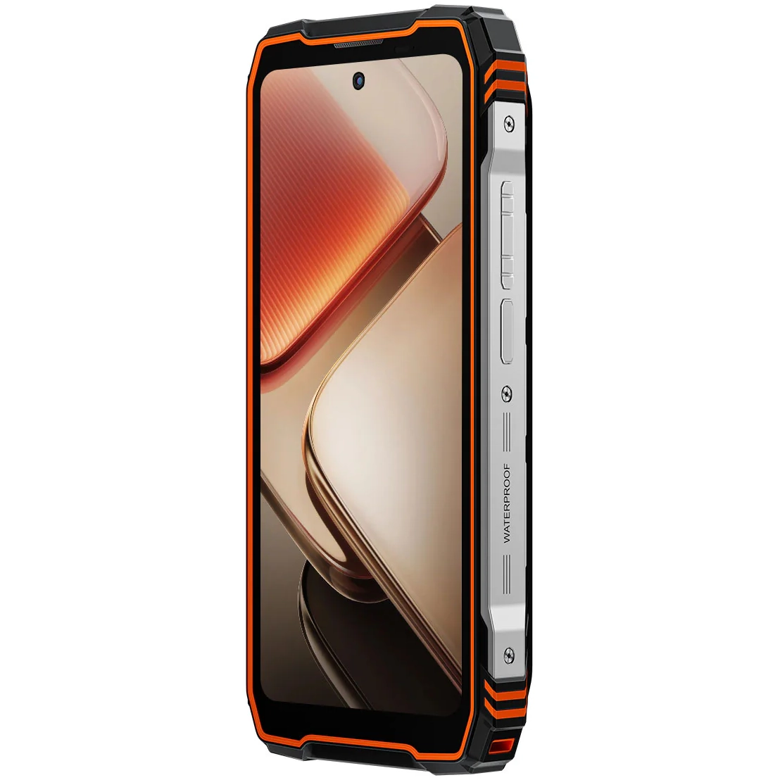 Смартфон Blackview XPLORE 1 16/512Gb Orange - BVXPLORE1-16512ORA - фото 4