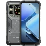 Смартфон Blackview XPLORE 1 12/256Gb Black (BVXPLORE1-12256BLK)