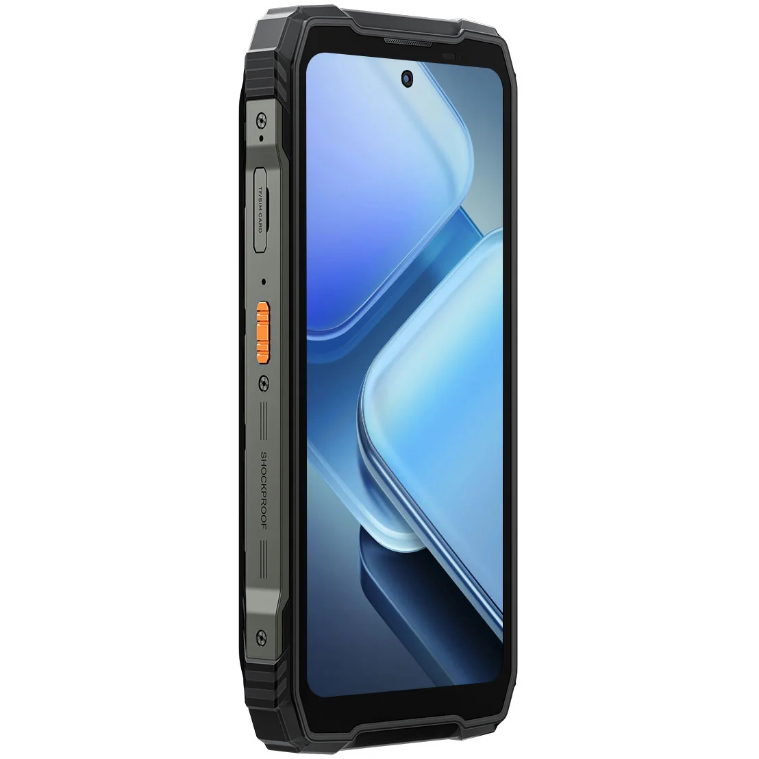 Смартфон Blackview XPLORE 1 12/256Gb Black - BVXPLORE1-12256BLK - фото 2