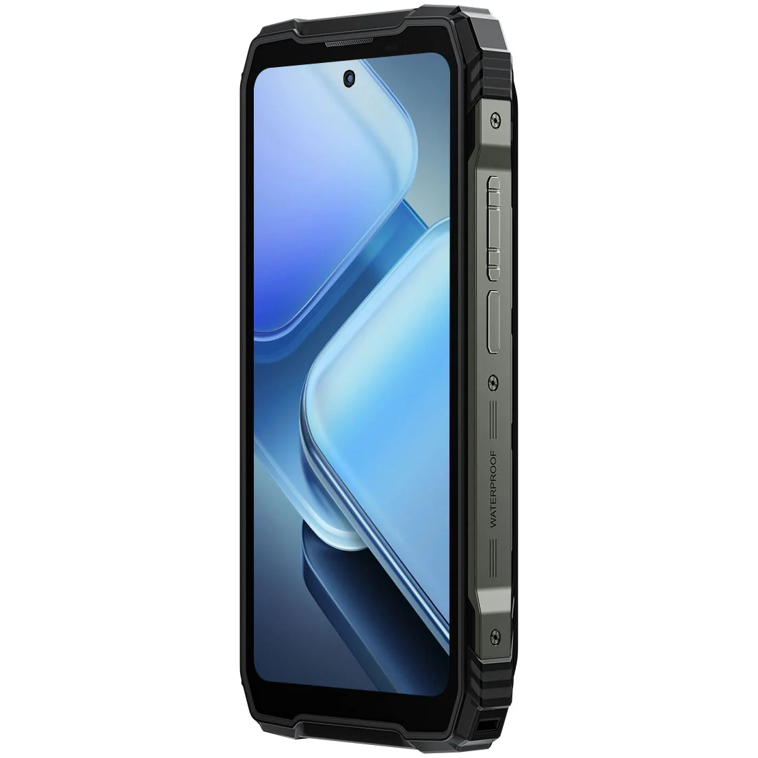 Смартфон Blackview XPLORE 1 12/256Gb Black - BVXPLORE1-12256BLK - фото 4