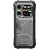 Смартфон Blackview XPLORE 1 12/256Gb Black (BVXPLORE1-12256BLK)