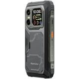 Смартфон Blackview XPLORE 1 12/256Gb Black (BVXPLORE1-12256BLK)
