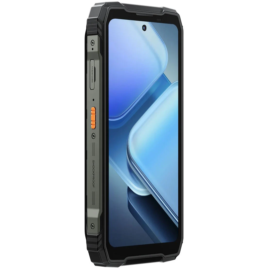 Смартфон Blackview XPLORE 1 16/512Gb Black - BVXPLORE1-16512BLK - фото 2