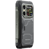 Смартфон Blackview XPLORE 1 16/512Gb Black (BVXPLORE1-16512BLK)