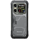 Смартфон Blackview XPLORE 1 16/512Gb Black (BVXPLORE1-16512BLK)