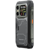 Смартфон Blackview XPLORE 1 16/512Gb Black (BVXPLORE1-16512BLK)