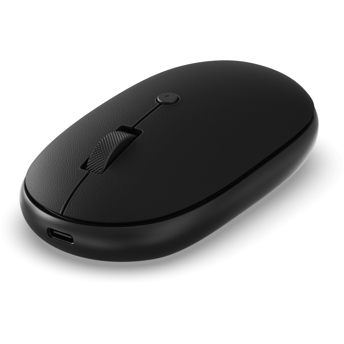 Мышь Satechi OntheGo Black - ST-MOTGK