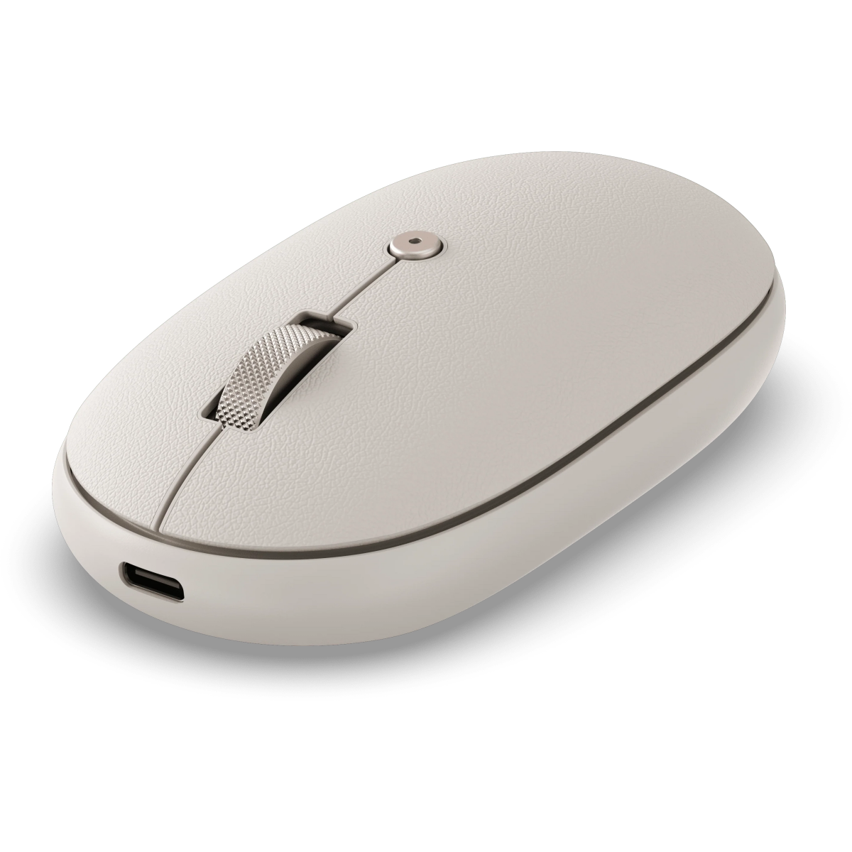 Мышь Satechi OntheGo Sand