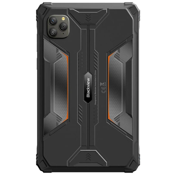 Планшет Blackview Active 5 8/128Gb Black - BVACT5-8128BLA - фото 5