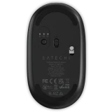 Мышь Satechi OntheGo Black (ST-MOTGK)