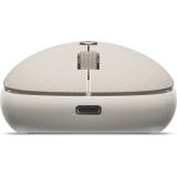 Мышь Satechi OntheGo Sand (ST-MOTGW)