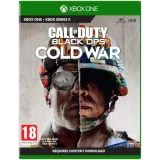 Игра Call of Duty: Black Ops Cold War для Xbox One / Series X (5030917292064)