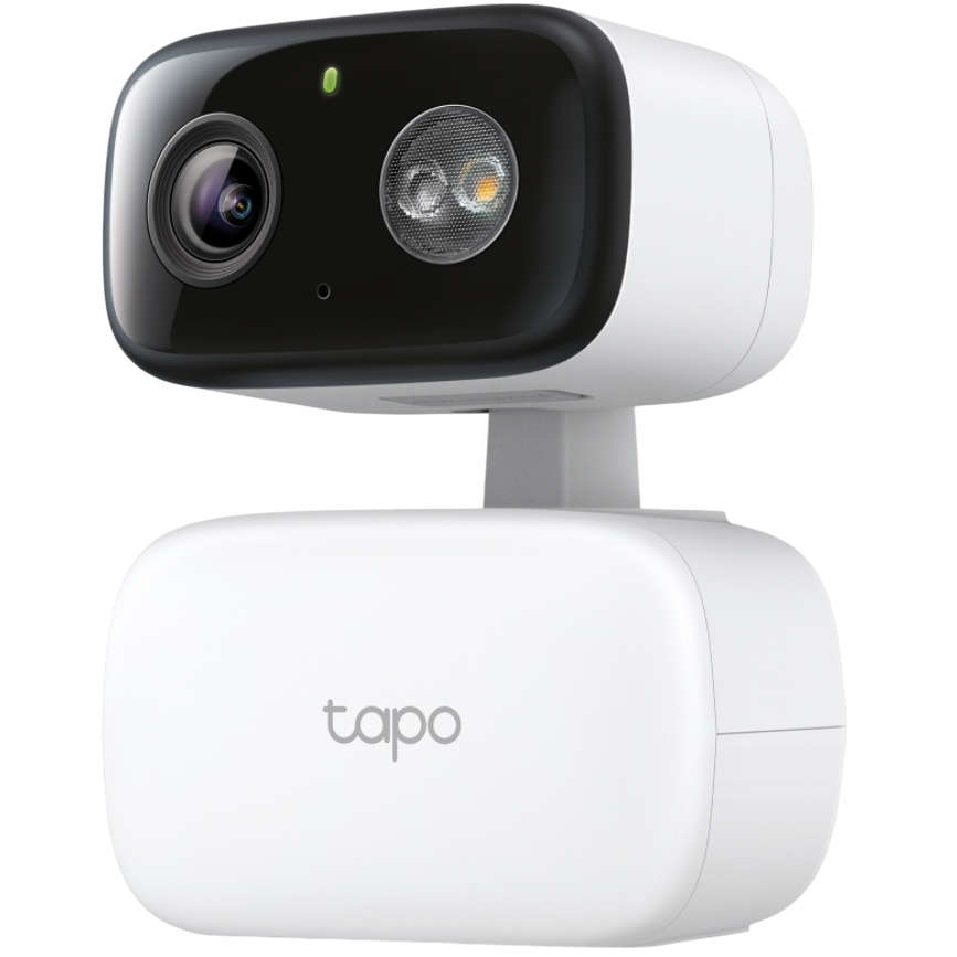 Умная камера TP-Link TAPO C206