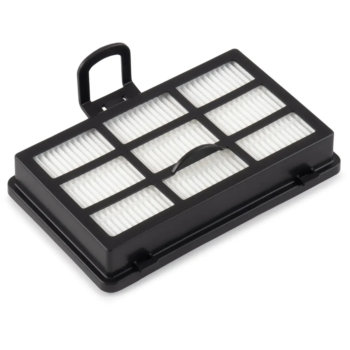 Фильтр для пылесоса Hyundai HVB15NH - фото 2