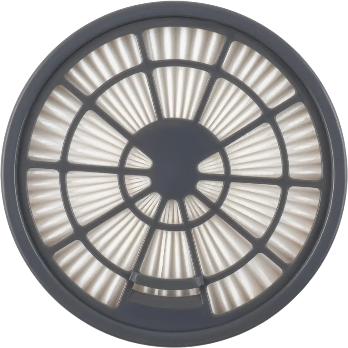 Фильтр для пылесоса Hyundai HVC29MH - фото 8