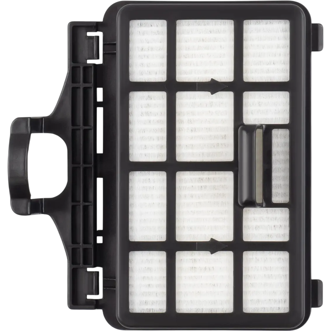 Фильтр для пылесоса Hyundai HVC30HH - фото 4