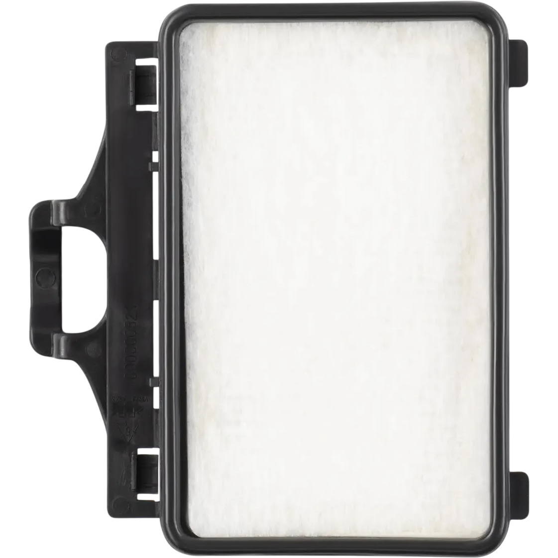 Фильтр для пылесоса Hyundai HVC30HH - фото 5