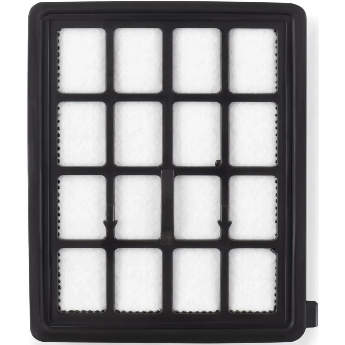 Фильтр для пылесоса Hyundai HVC30HH - фото 8