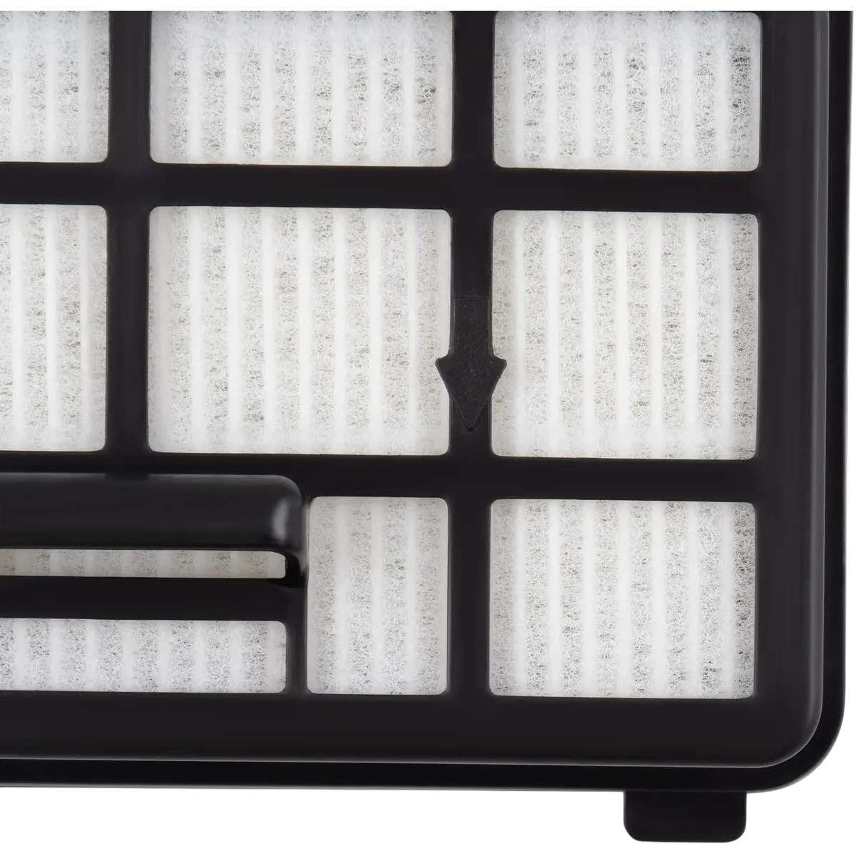 Фильтр для пылесоса Hyundai HVC30HH - фото 10