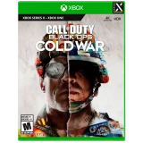Игра Call of Duty: Black Ops Cold War для Xbox Series X (5030917292064)