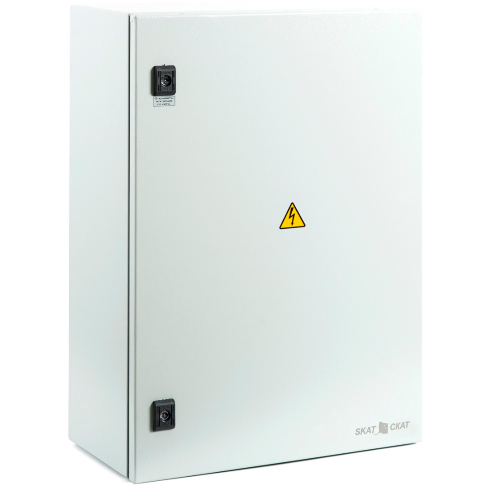ИБП Бастион SKAT-UPS-1000-IP65-ON-SMART-WiFi-SNMP