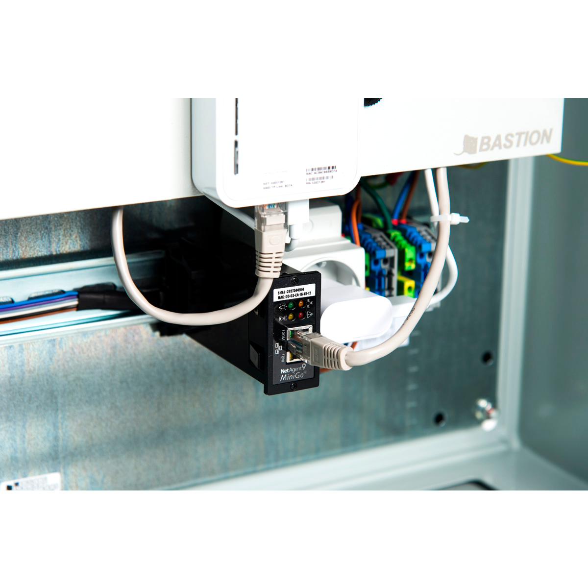 ИБП Бастион SKAT-UPS-1000-IP65-ON-SMART-WiFi-SNMP - 988 - фото 3