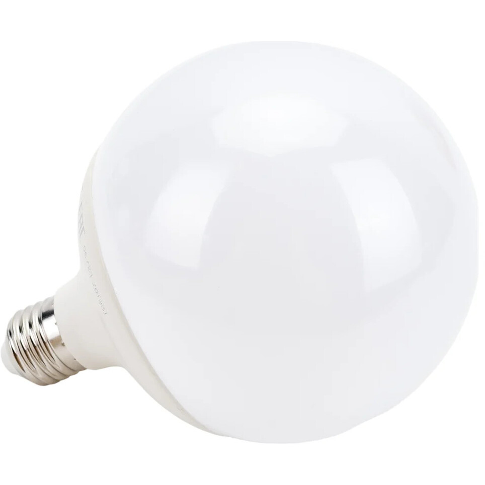 Светодиодная лампочка ECOLA globe Premium K7LV30ELC (30 Вт, E27)
