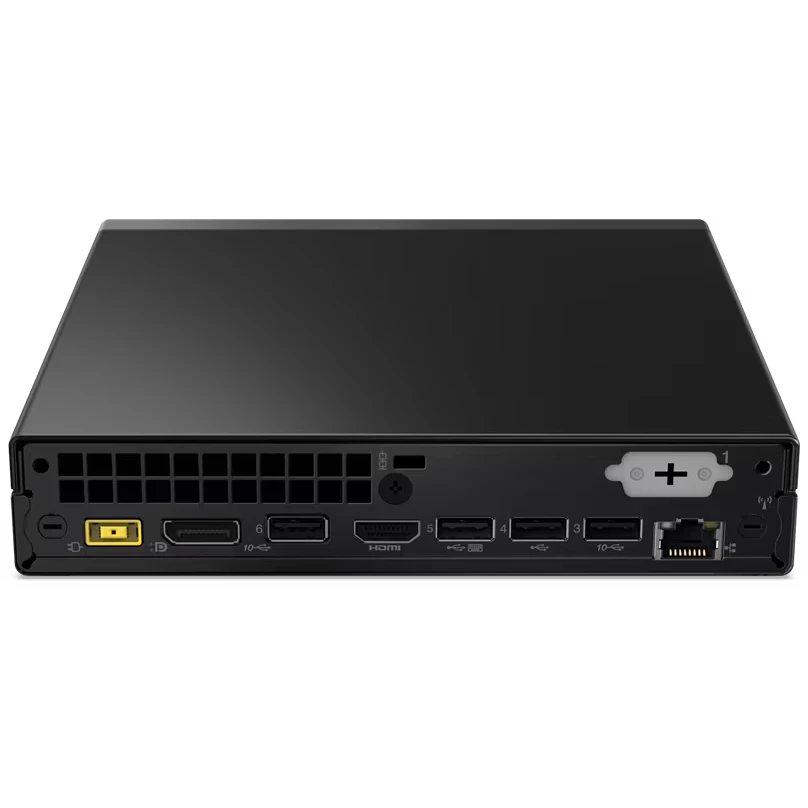 Настольный компьютер Lenovo ThinkCentre neo 50q Gen 4 (12LN0062SA) - фото 6