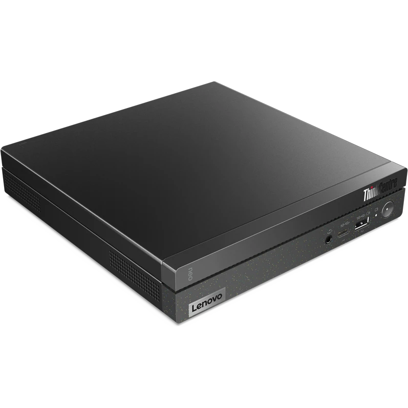 Настольный компьютер Lenovo ThinkCentre neo 50q Gen 4 (12LN0062SA) - фото 7