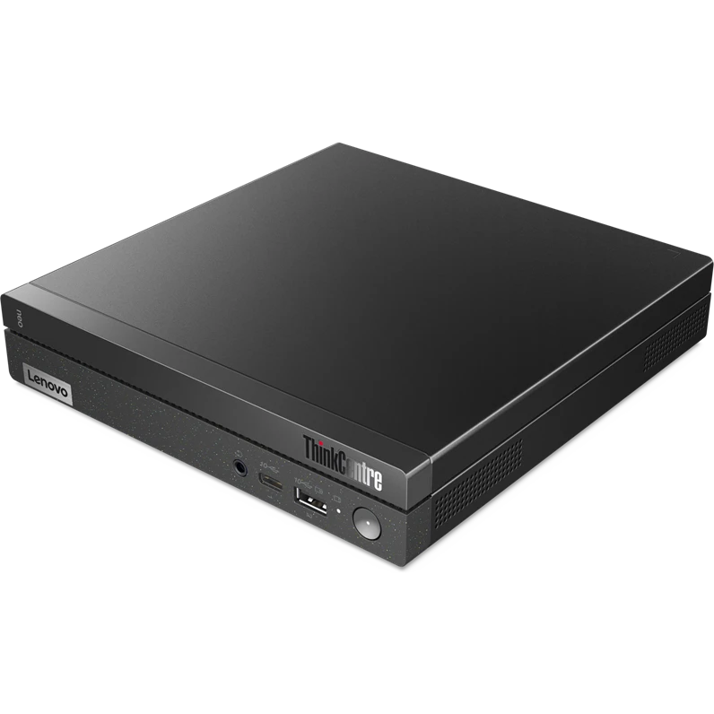 Настольный компьютер Lenovo ThinkCentre neo 50q Gen 4 (12LN0062SA) - фото 8