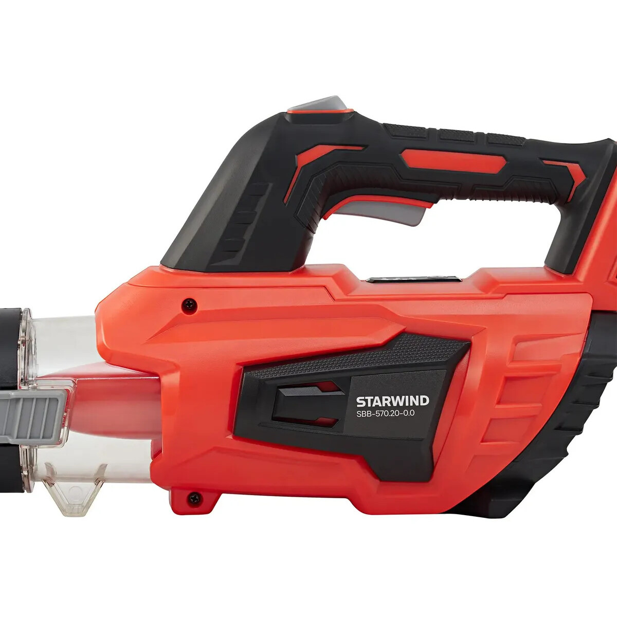 Воздуходувка Starwind SBB-570.20-0.0 - фото 7