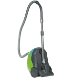 Пылесос Thomas Perfect Air Feel Fresh x3 White/Green (786532)