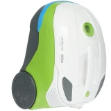 Пылесос Thomas Perfect Air Feel Fresh x3 White/Green (786532)