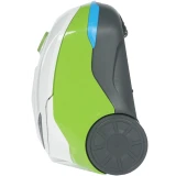 Пылесос Thomas Perfect Air Feel Fresh x3 White/Green (786532)